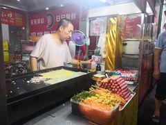 -大东北首席烤冷面(学府路店)