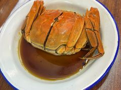 -谢记上海大排档(长寿路店)