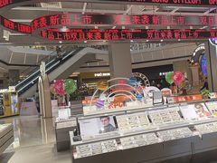 -LOHO眼镜(上海晶耀前滩商场店)