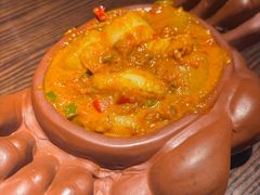 -甘尼仕印度餐厅爵士酒吧(阳春巷店)