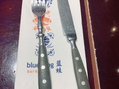 -bluefrog蓝蛙(悠唐购物中心店)