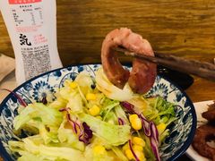 -一井烧肉·活鳗·寿司(望京SOHO店)