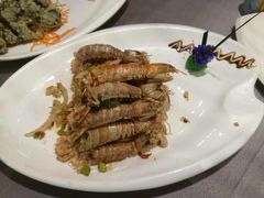 -石砰渔港·海鲜楼