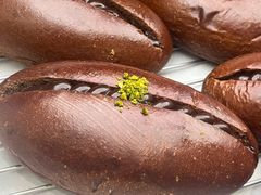 巧克力豆豆-PAPER STONE BAKERY(天环店)