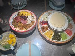 -怪噜范·贵阳小吃大排档(世纪金源店)