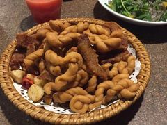 -几荷·恰似故人来(秀水广场店)