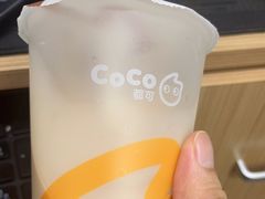 -CoCo都可(宝龙广场店)