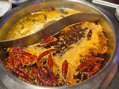 -来涮蜀鲜货火锅串串香(菜市口店)