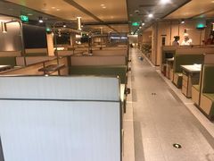 大堂-海底捞火锅(西单店)