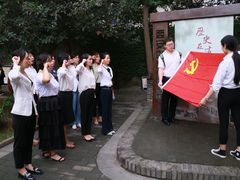 -老字号杨坡红油米线腊汁肉夹馍(东四道巷店)