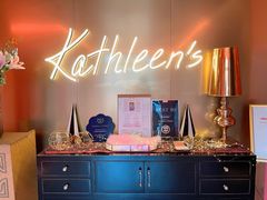 -Kathleen's Waitan 凯圣琳江景西餐厅(外滩店)