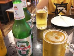 -百味源炭火烤翅 ·夜市大排档(酒仙桥店)