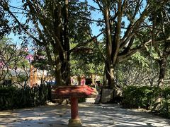 -一寨两国风景区
