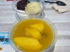 -满记甜品(水游城店)