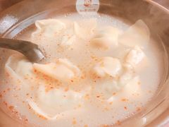 -如意馄饨(太平北路店)