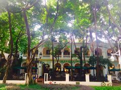 -星巴克臻选(广州沙面店)