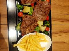 -必胜客(张掖西大街店)