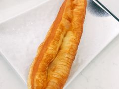 -门庭若市豆浆油条(恒生广场店)