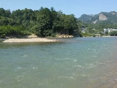 -楠溪江风景名胜区