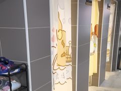 -小蓝鲸游泳培训基地(积水潭店)