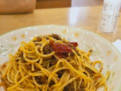 -萨莉亚意式餐厅(苏州泉屋店)