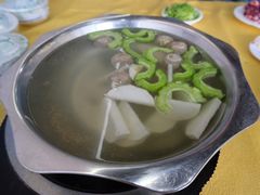 -老猫牛肉火锅(沙溪店)