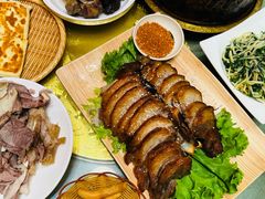 -牧马人奶茶馆(乌兰察布总店)