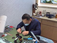 -亨得利(淮海中路店)