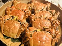 -成隆行·蟹王府(淮海店)