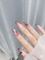 -Halo美甲美睫