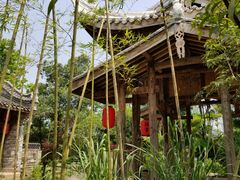 -驿舍·民國老营房院子私房菜(科学会堂店)