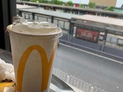 -麦当劳(总统大酒店店)