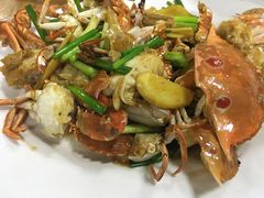 -仁记海鲜餐厅美食店