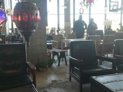 大堂-maan coffee漫咖啡(通州店)