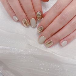 -CO COLOR美甲美睫美妆