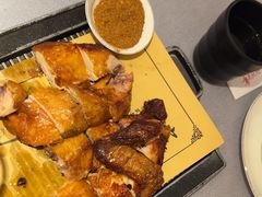 -章吴记喜瑞餐厅(东东城店)