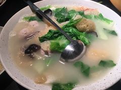 -老头儿油爆虾·知味杭州(爱琴海购物中心)