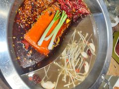 -懂食汇自助火锅