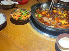 -受气牛肉·重庆耙牛肉(来福士店)