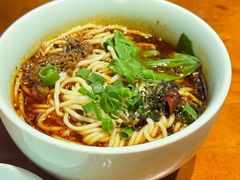 -辣不二地道川菜(汉水路店)