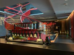 -曾宴·楚菜(湖北省博物馆店)