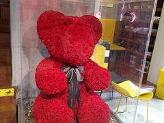 -W CAFE(甜爱路店)