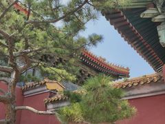 -北京市劳动人民文化宫(太庙)