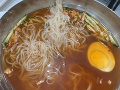 -千里马烧烤(南六东路店)