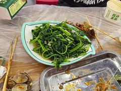 -小民大排档(光谷店)