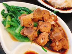 -味先肠粉(康王南店)