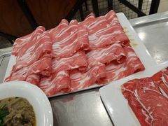 -常赢三兄弟·清真涮肉·清真炒菜(朝阳新城店)