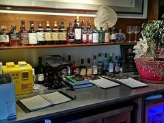 -肆海小川菜酒馆Wine Bistro (青年路店)
