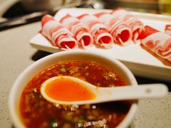 -海底捞火锅(河东万达广场店)