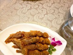 -西安饭庄·非遗陕菜(钟楼店)